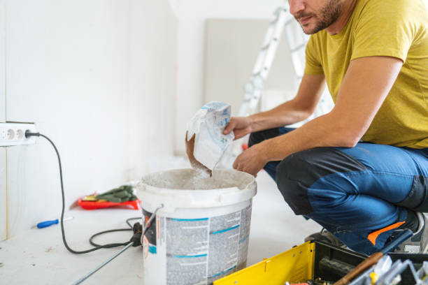 Trusted Sebewaing, MI Drywall & Painting Services Experts